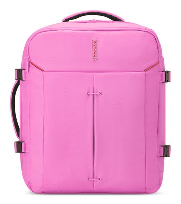 RONCATO Ironik 2.0 Backpack Easyjet 29 L Pink