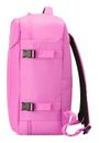 RONCATO Ironik 2.0 Backpack Easyjet 29 L Pink RONCATO Ironik 2.0 Backpack Easyjet 29 L Pink