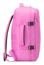 RONCATO Ironik 2.0 Backpack Easyjet 29 L Pink RONCATO Ironik 2.0 Backpack Easyjet 29 L Pink