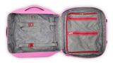 RONCATO Ironik 2.0 Backpack Easyjet 29 L Pink RONCATO Ironik 2.0 Backpack Easyjet 29 L Pink