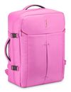 RONCATO Ironik 2.0 Backpack Easyjet 29 L Pink RONCATO Ironik 2.0 Backpack Easyjet 29 L Pink