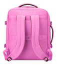 RONCATO Ironik 2.0 Backpack Easyjet 29 L Pink RONCATO Ironik 2.0 Backpack Easyjet 29 L Pink