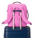 RONCATO Ironik 2.0 Backpack Easyjet 29 L Pink RONCATO Ironik 2.0 Backpack Easyjet 29 L Pink
