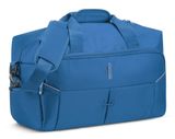 RONCATO Ironik 2.0 Cabin Duffle 20L Denim RONCATO Ironik 2.0 Cabin Duffle 20L Denim