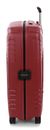 RONCATO Ypsilon 4.0 Grande Trolley L Burgundy