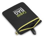 RONCATO Compact Cabin Bag Cyber Lime