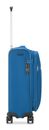 RONCATO Ironik 2.0 Cabin Trolley Exp. S Denim