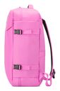 RONCATO Ironik 2.0 Cabin Backpack 42 L Pink