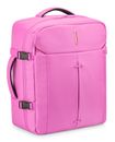 RONCATO Ironik 2.0 Cabin Backpack 42 L Pink