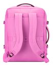 RONCATO Ironik 2.0 Cabin Backpack 42 L Pink