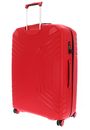 RONCATO Ypsilon 4.0 Trolley (L + M) Rosso