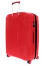RONCATO Ypsilon 4.0 Trolley (L + M) Rosso