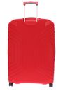 RONCATO Ypsilon 4.0 Trolley (L + M) Rosso