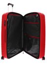 RONCATO Ypsilon 4.0 Trolley (L + M) Rosso
