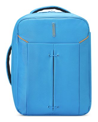 RONCATO Ironik 2.0 Backpack Vueling 24 L Sky Blue