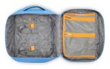 RONCATO Ironik 2.0 Backpack Vueling 24 L Sky Blue RONCATO Ironik 2.0 Backpack Vueling 24 L Sky Blue
