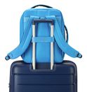 RONCATO Ironik 2.0 Backpack Vueling 24 L Sky Blue RONCATO Ironik 2.0 Backpack Vueling 24 L Sky Blue