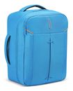 RONCATO Ironik 2.0 Backpack Vueling 24 L Sky Blue RONCATO Ironik 2.0 Backpack Vueling 24 L Sky Blue