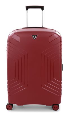 RONCATO Ypsilon 4.0 Medio Trolley M Burgundy