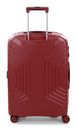 RONCATO Ypsilon 4.0 Medio Trolley M Burgundy