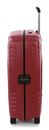 RONCATO Ypsilon 4.0 Medio Trolley M Burgundy
