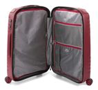 RONCATO Ypsilon 4.0 Medio Trolley M Burgundy