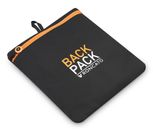 RONCATO Compact Backpack Easyjet Apricot Orange