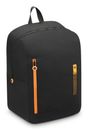 RONCATO Compact Backpack Easyjet Apricot Orange