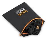 RONCATO Compact Backpack Easyjet Apricot Orange