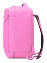 RONCATO Ironik 2.0 Backpack Vueling 24 L Pink RONCATO Ironik 2.0 Backpack Vueling 24 L Pink