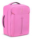 RONCATO Ironik 2.0 Backpack Vueling 24 L Pink RONCATO Ironik 2.0 Backpack Vueling 24 L Pink