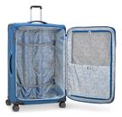 RONCATO Ironik 2.0 Medio Trolley M Denim RONCATO Ironik 2.0 Medio Trolley M Denim