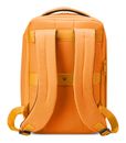 RONCATO Ironik 2.0 Mini Cabin Backpack Expandable Apricot Orange RONCATO Ironik 2.0 Mini Cabin Backpack Expandable Apricot Orange