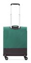 RONCATO Lite Soft Cabin Trolley 4W 55 / 20 S Verde Bottiglia