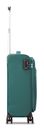 RONCATO Lite Soft Cabin Trolley 4W 55 / 20 S Verde Bottiglia