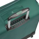 RONCATO Lite Soft Cabin Trolley 4W 55 / 20 S Verde Bottiglia