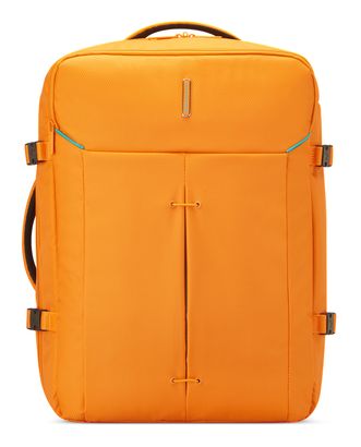 RONCATO Ironik 2.0 Cabin Backpack 42 L Apricot Orange