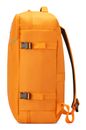 RONCATO Ironik 2.0 Cabin Backpack 42 L Apricot Orange