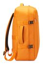 RONCATO Ironik 2.0 Cabin Backpack 42 L Apricot Orange