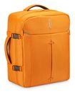 RONCATO Ironik 2.0 Cabin Backpack 42 L Apricot Orange