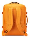 RONCATO Ironik 2.0 Cabin Backpack 42 L Apricot Orange