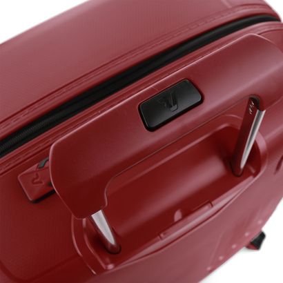Roncato - SKYLINE Trolley Cabina Espandibile 55 X 40 X 20/25 Cm - 418153