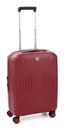 RONCATO Ypsilon 4.0 Cabin Trolley S Burgundy