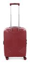RONCATO Ypsilon 4.0 Cabin Trolley S Burgundy
