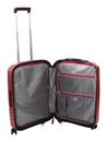RONCATO Ypsilon 4.0 Cabin Trolley S Burgundy