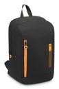 RONCATO Compact Cabin Backpack Apricot Orange