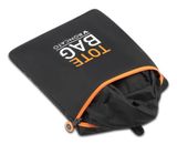 RONCATO Compact Shopper Apricot Orange