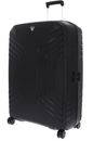 RONCATO Ypsilon 4.0 Trolley (L + M) Nero