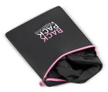 RONCATO Compact Backpack Easyjet Pink RONCATO Compact Backpack Easyjet Pink