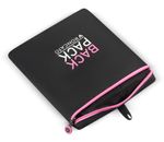 RONCATO Compact Backpack Easyjet Pink RONCATO Compact Backpack Easyjet Pink